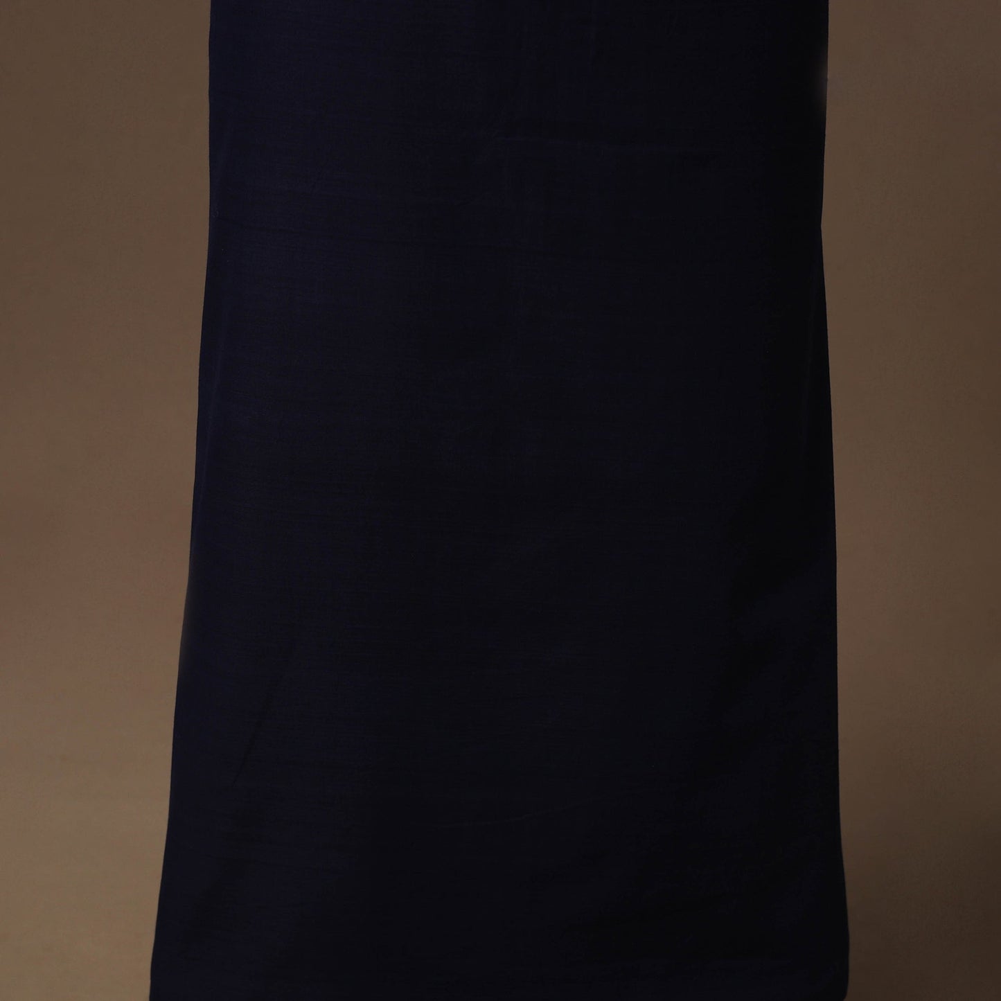 Handloom mangalagiri patchwork cotton unstitched kurta