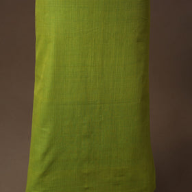 Handloom mangalagiri patchwork cotton unstitched kurta