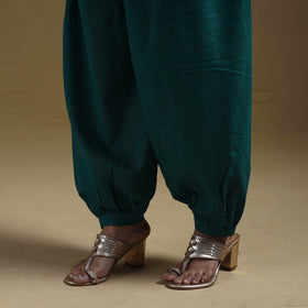 Handloom mercerised cotton pochampally ikat 2pc short kurta