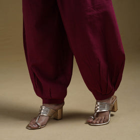 Handloom mercerised cotton pochampally ikat 2pc short kurta