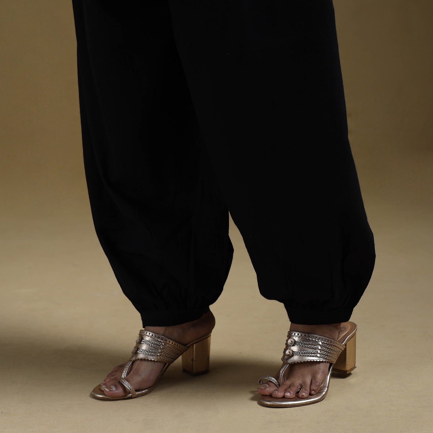 Handloom mercerised cotton pochampally ikat 2pc short kurta