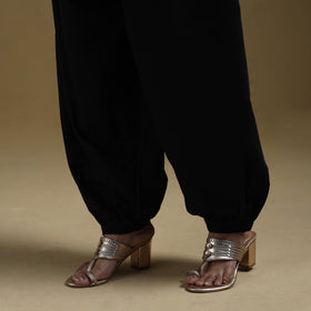 Handloom mercerised cotton pochampally ikat 2pc short kurta