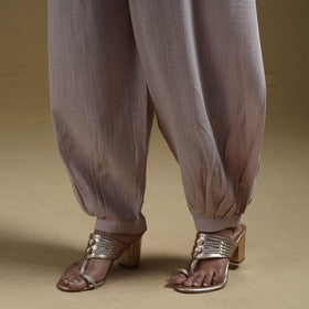 Handloom mercerised cotton pochampally ikat 2pc short kurta