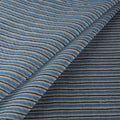 Handloom mul chanderi mughal butta hand block sanganeri