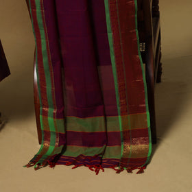 Handloom pochampally central asian ikat cotton 2pc