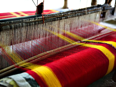 The great indian story of handloom
