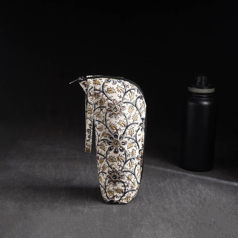 Handmade 1l water bottle cover 02 - handcrafted