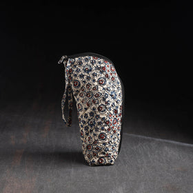 Handmade 1l water bottle cover 04 - handcrafted