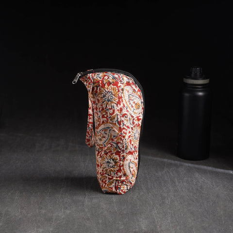 Handmade 1l water bottle cover 07 - handcrafted