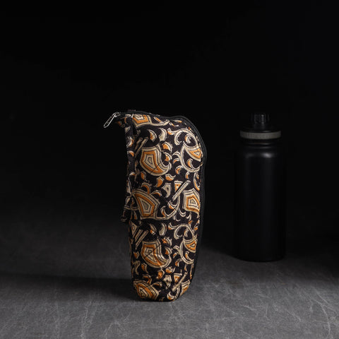 Handmade 1l water bottle cover 09 - handcrafted