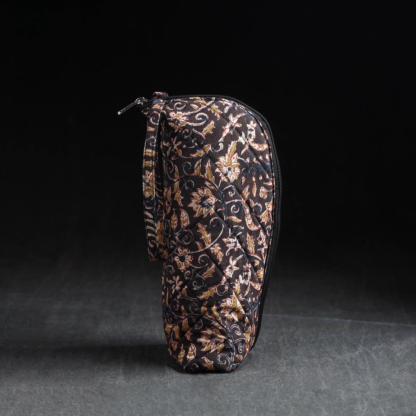 Handmade 1l water bottle cover 15 - handcrafted