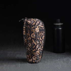 Handmade 1l water bottle cover 15 - handcrafted