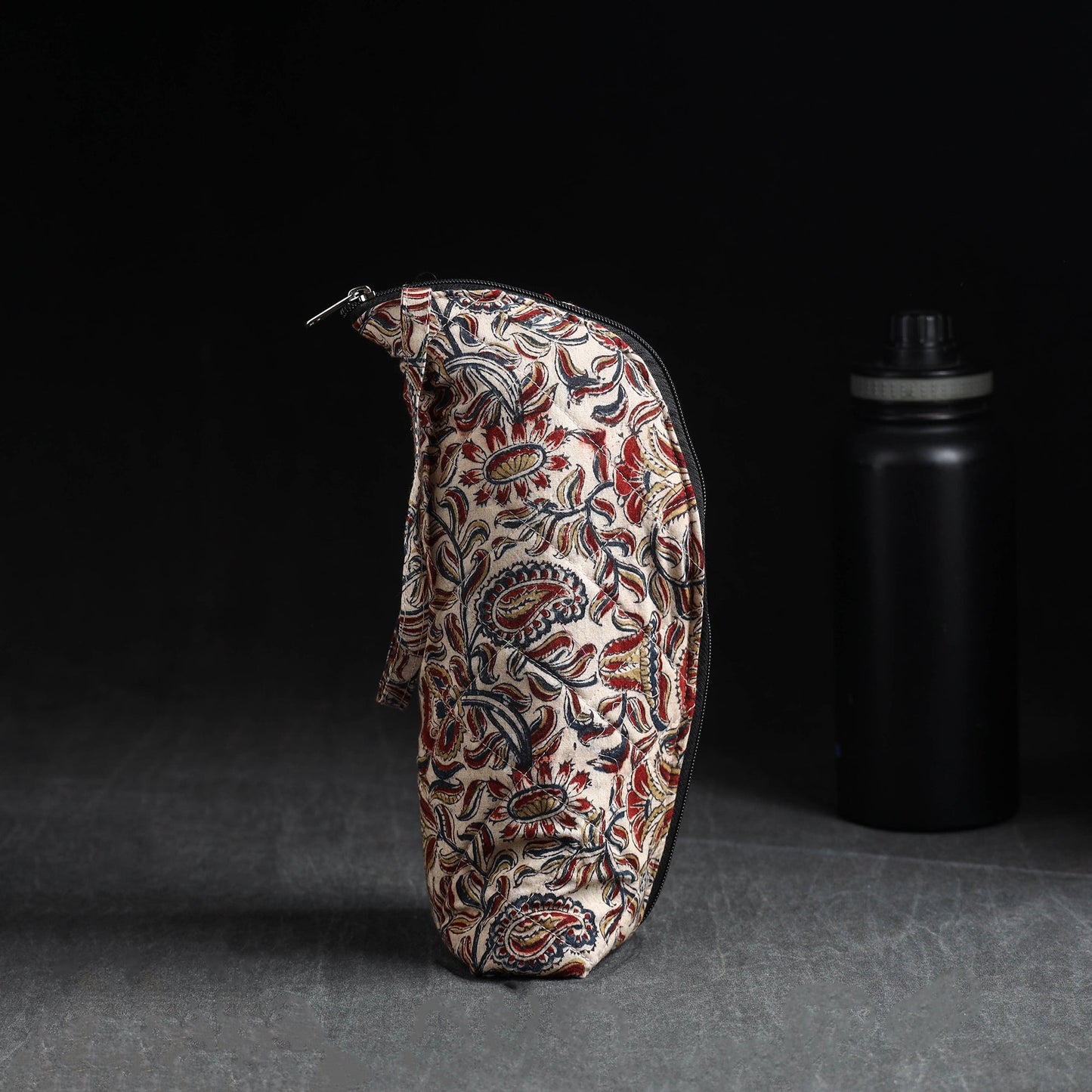 Handmade 1l water bottle cover 17 - handcrafted