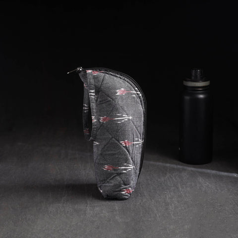 Handmade 1l water bottle cover 19 - handcrafted