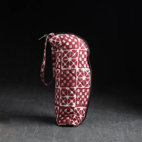 Handmade 1l water bottle cover 20 - handcrafted