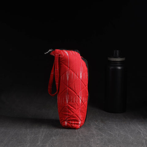 Handmade 1l water bottle cover 20 - handcrafted