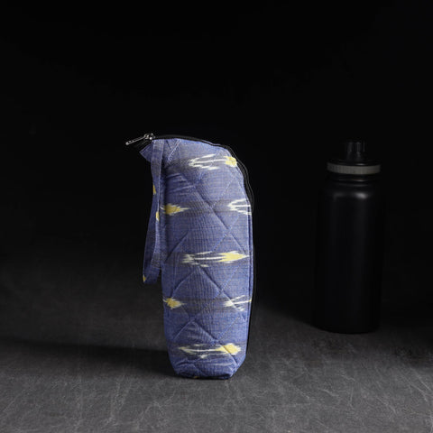 Handmade 1l water bottle cover 22 - handcrafted