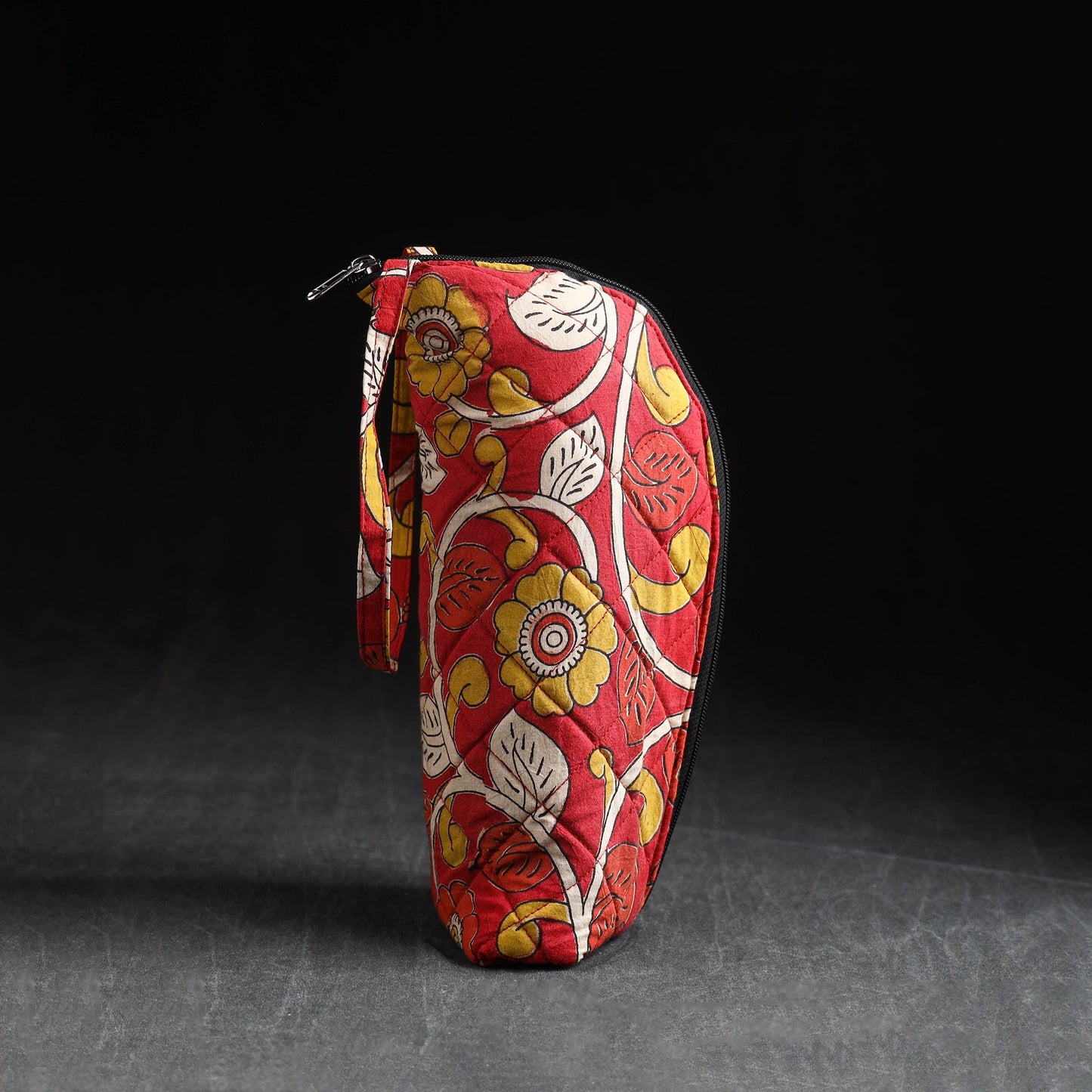 Handmade 1l water bottle cover 22 - handcrafted