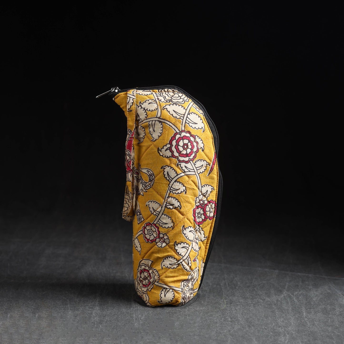 Handmade 1l water bottle cover 23 - handcrafted