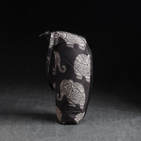 Handmade 1l water bottle cover 24 - handcrafted