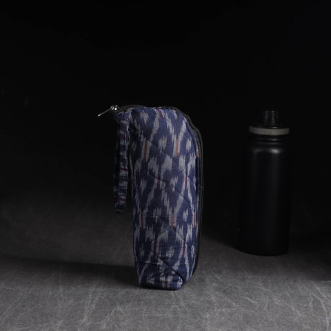 Handmade 1l water bottle cover 25 - handcrafted