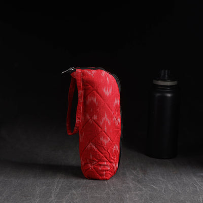 Handmade 1l water bottle cover 26 - handcrafted