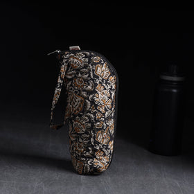 Handmade 1l water bottle cover 33 - handcrafted