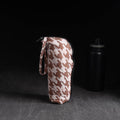 Handmade 1l water bottle cover 33 - handcrafted