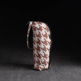 Handmade 1l water bottle cover 33 - handcrafted