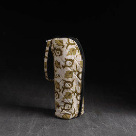 Handmade 1l water bottle cover 38 - handcrafted