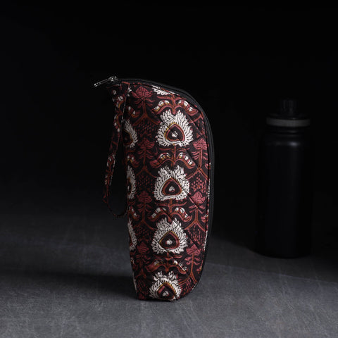 Handmade 1l water bottle cover 40 - handcrafted