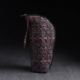 Handmade 1l water bottle cover 41 - handcrafted