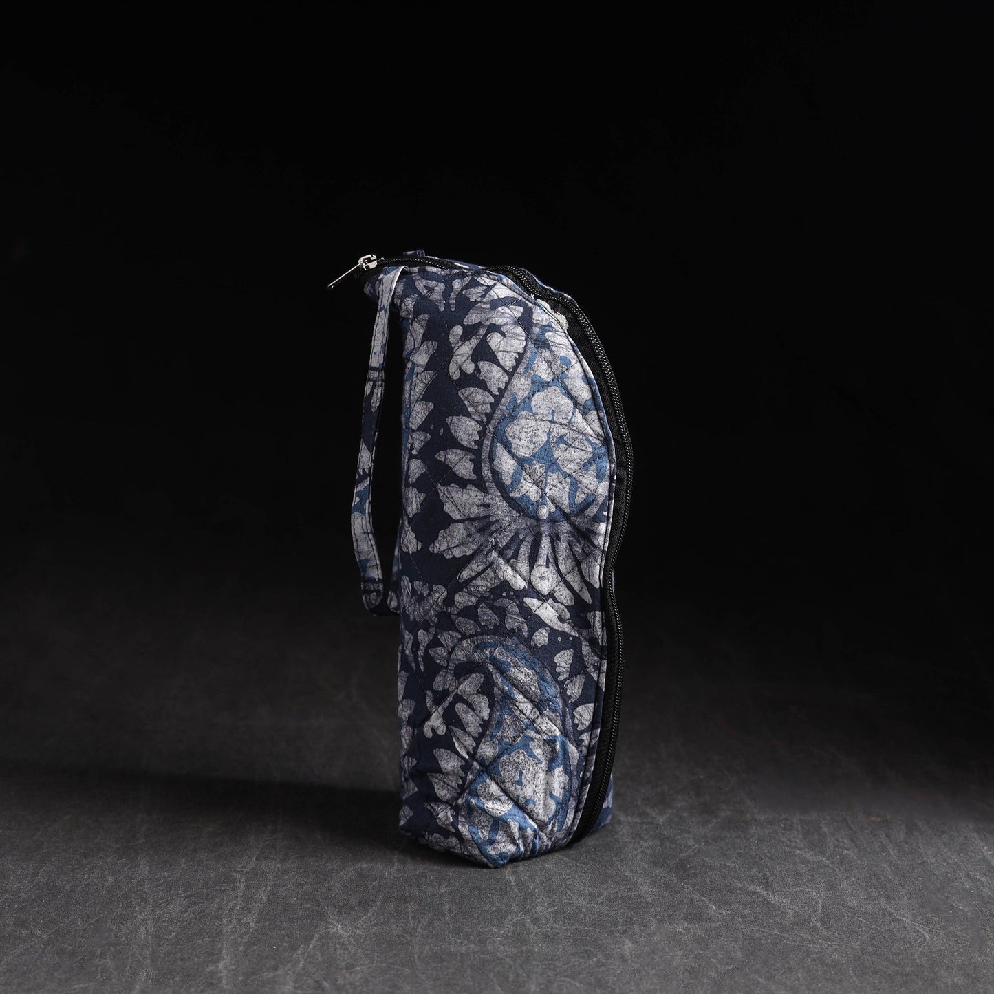 Handmade 1l water bottle cover 44 - handcrafted