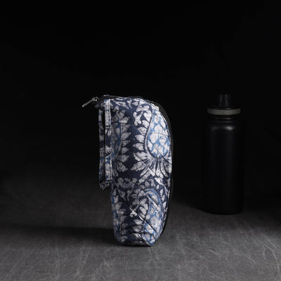 Handmade 1l water bottle cover 44 - handcrafted