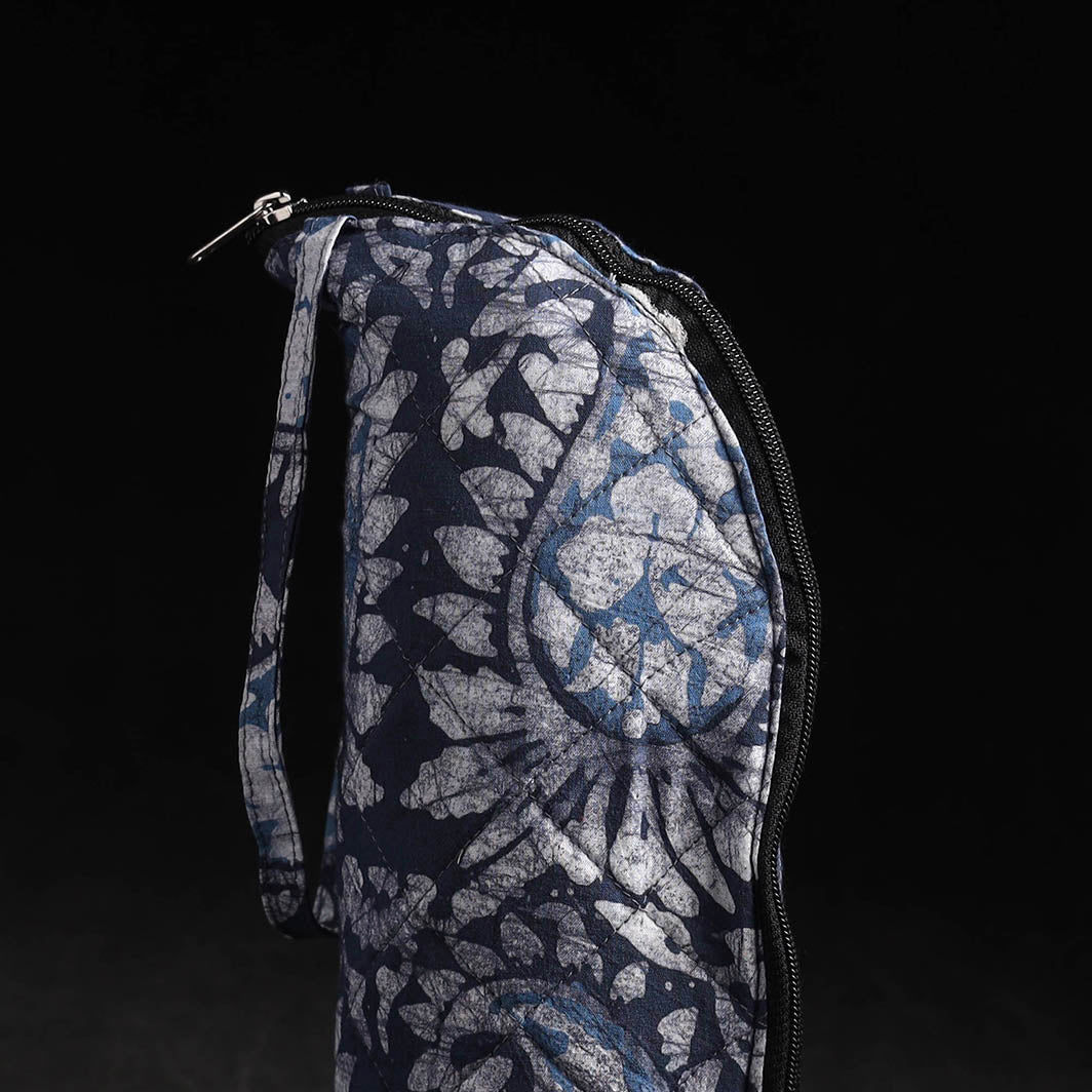 Handmade 1l water bottle cover 44 - handcrafted