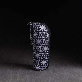 Handmade 1l water bottle cover 46 - handcrafted