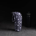 Handmade 1l water bottle cover 46 - handcrafted