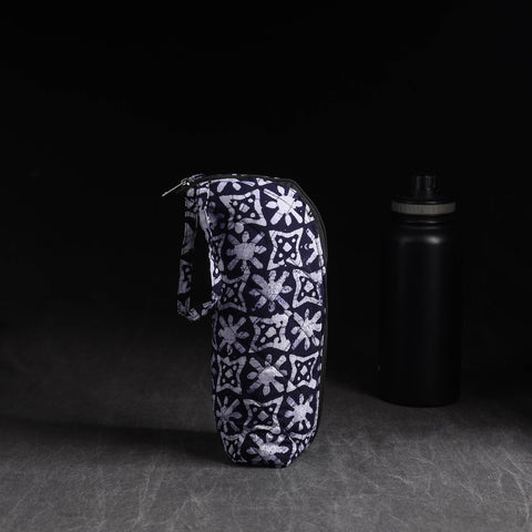 Handmade 1l water bottle cover 46 - handcrafted