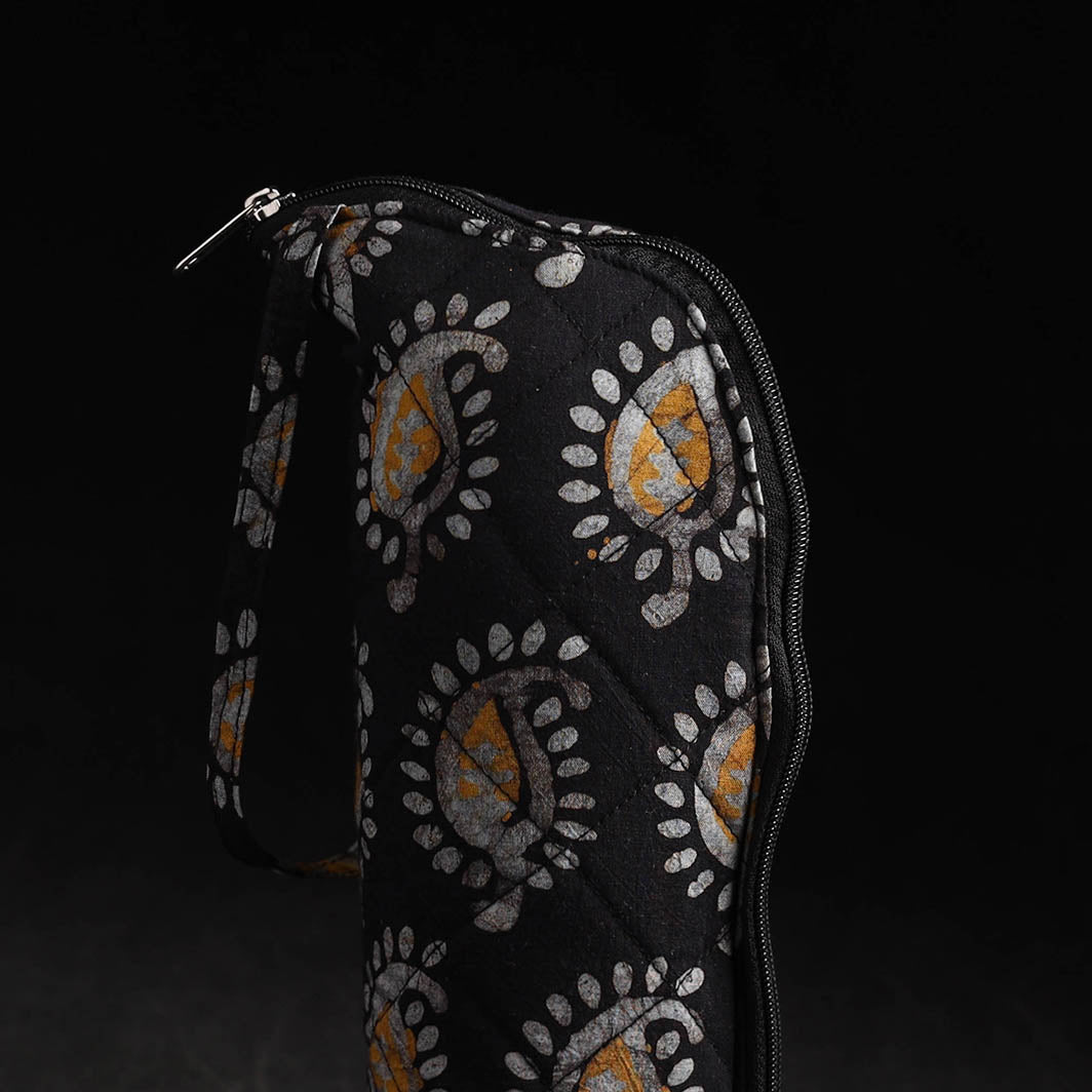 Handmade 1l water bottle cover 55 - handcrafted