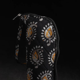 Handmade 1l water bottle cover 55 - handcrafted