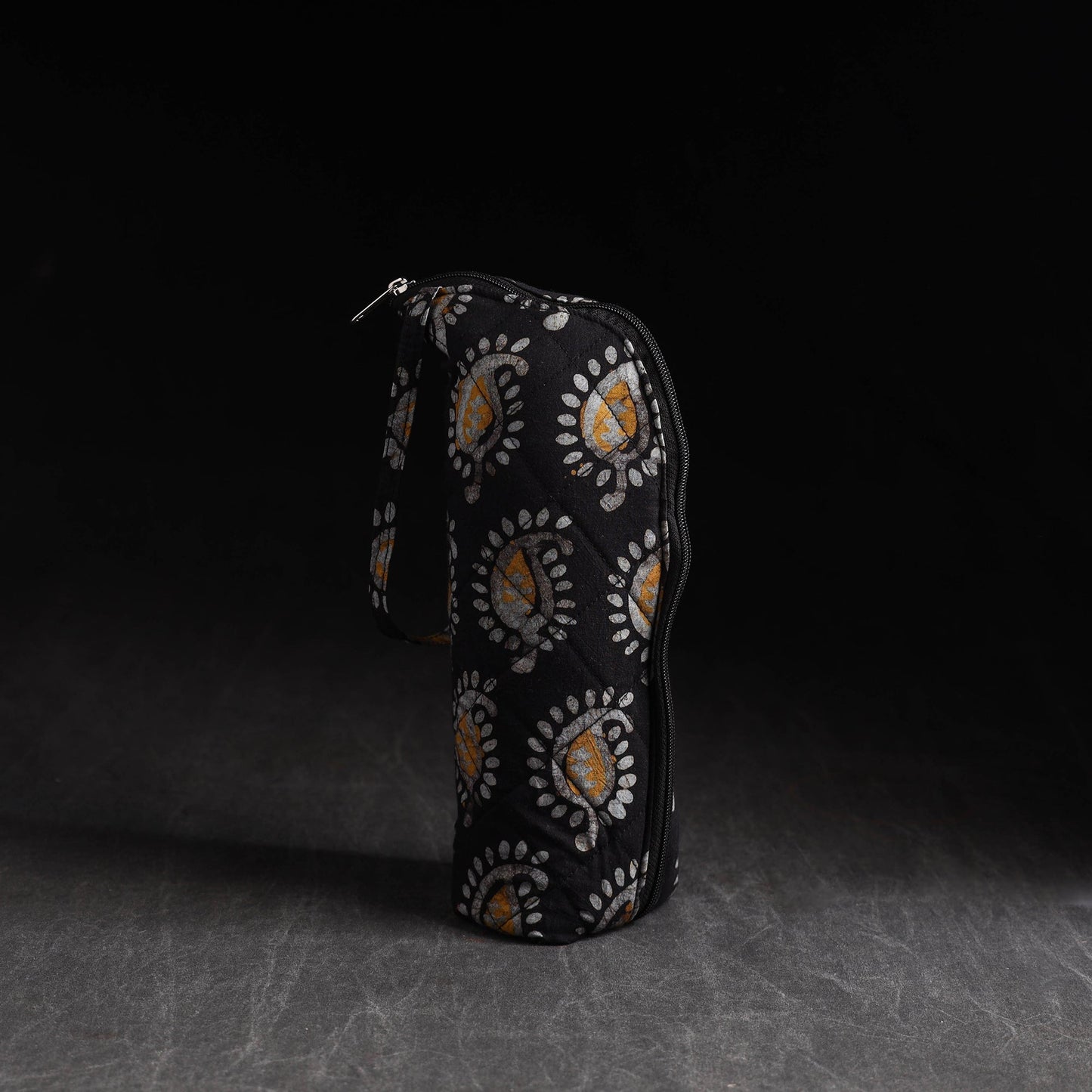 Handmade 1l water bottle cover 55 - handcrafted