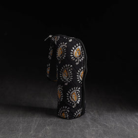 Handmade 1l water bottle cover 55 - handcrafted