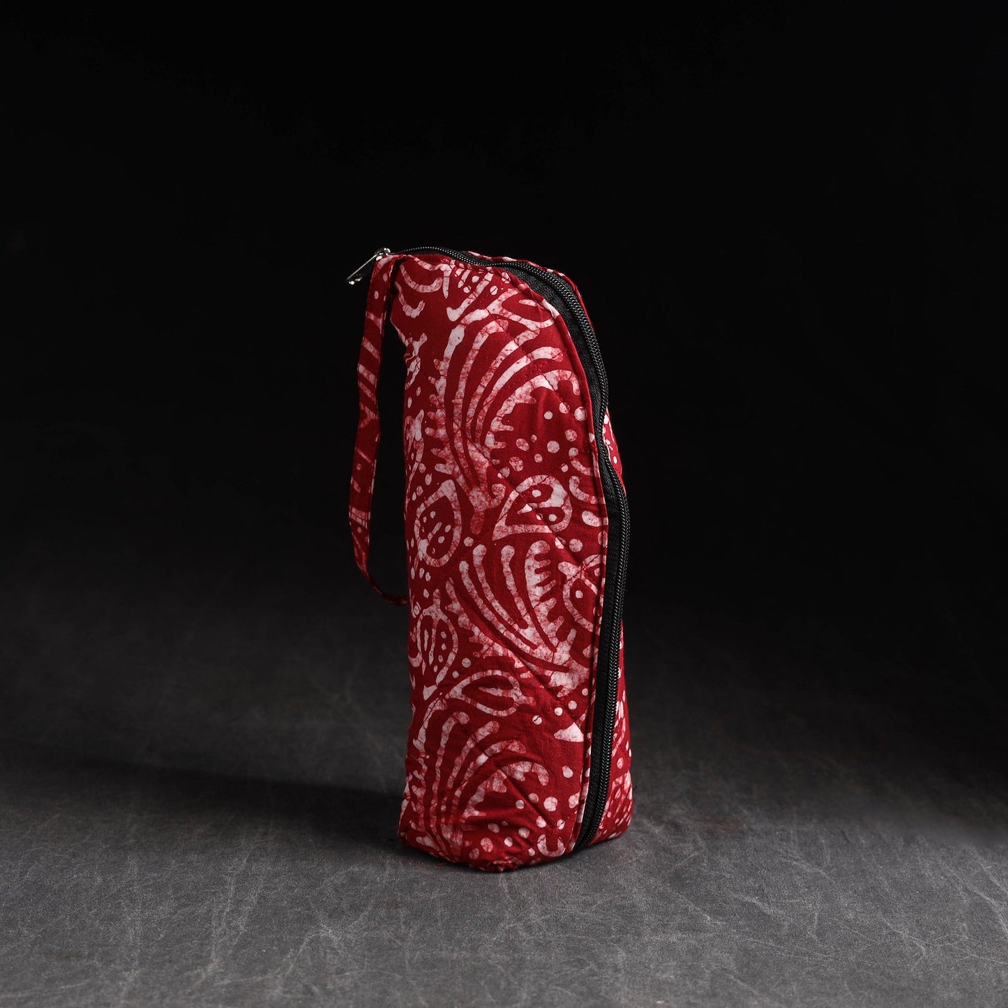 Handmade 1l water bottle cover 59 - handcrafted