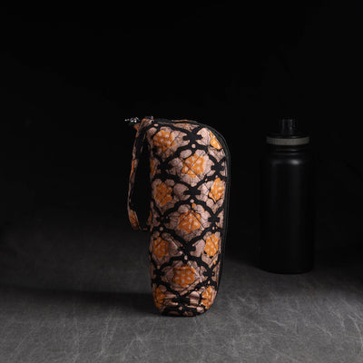 Handmade 1l water bottle cover 61 - handcrafted