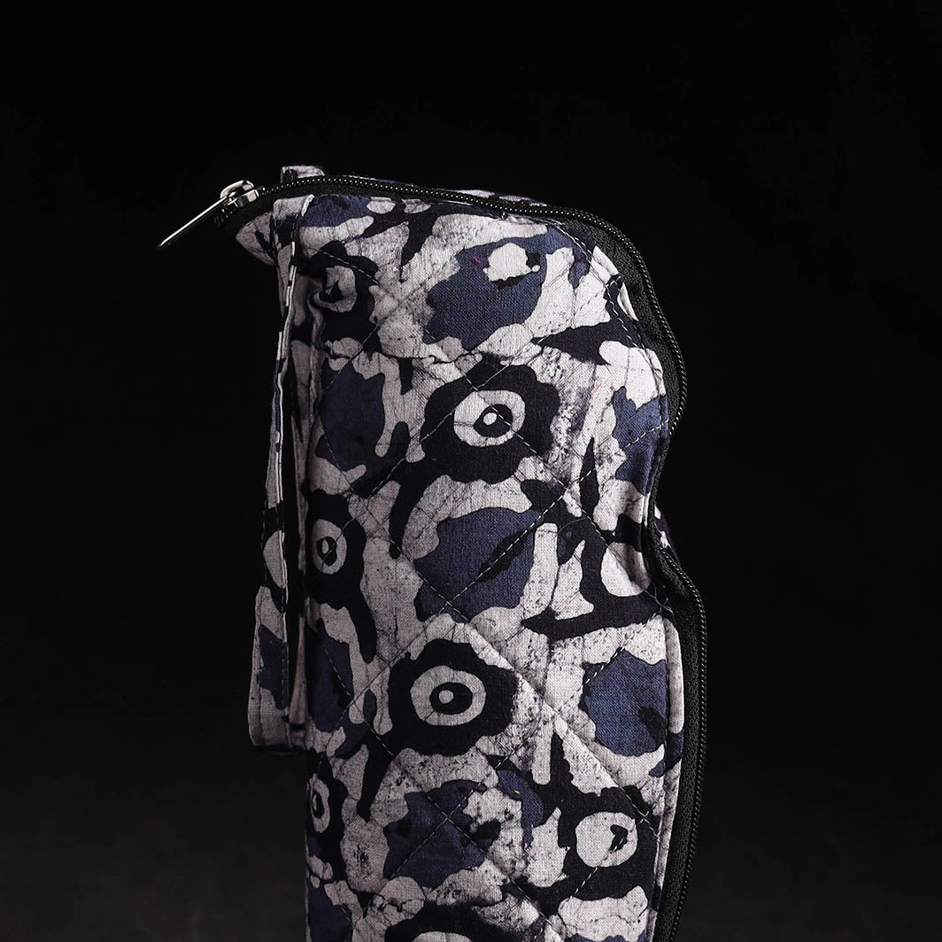 Handmade 1l water bottle cover 63 - handcrafted