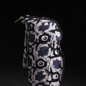 Handmade 1l water bottle cover 63 - handcrafted