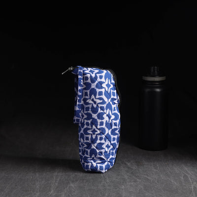 Handmade 1l water bottle cover 64 - handcrafted