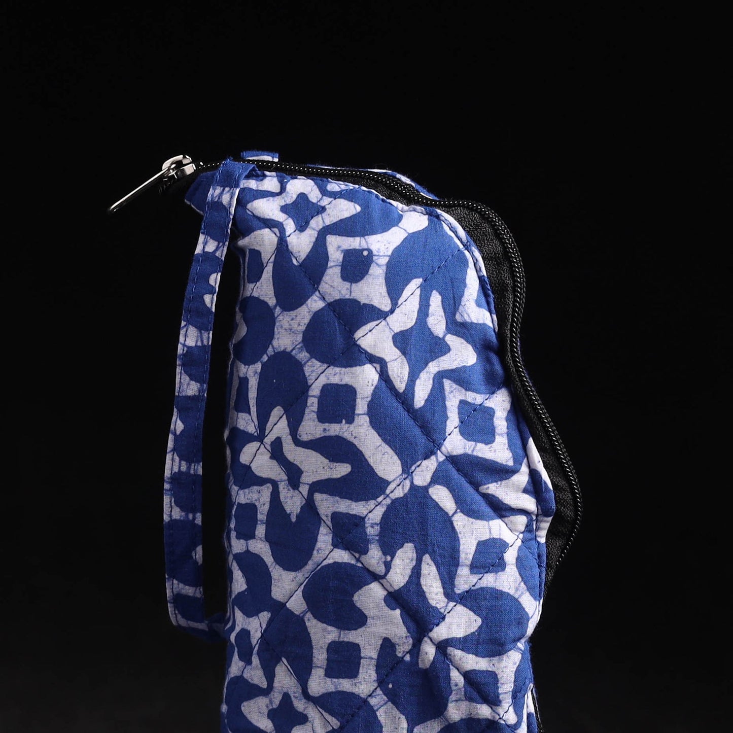 Handmade 1l water bottle cover 64 - handcrafted