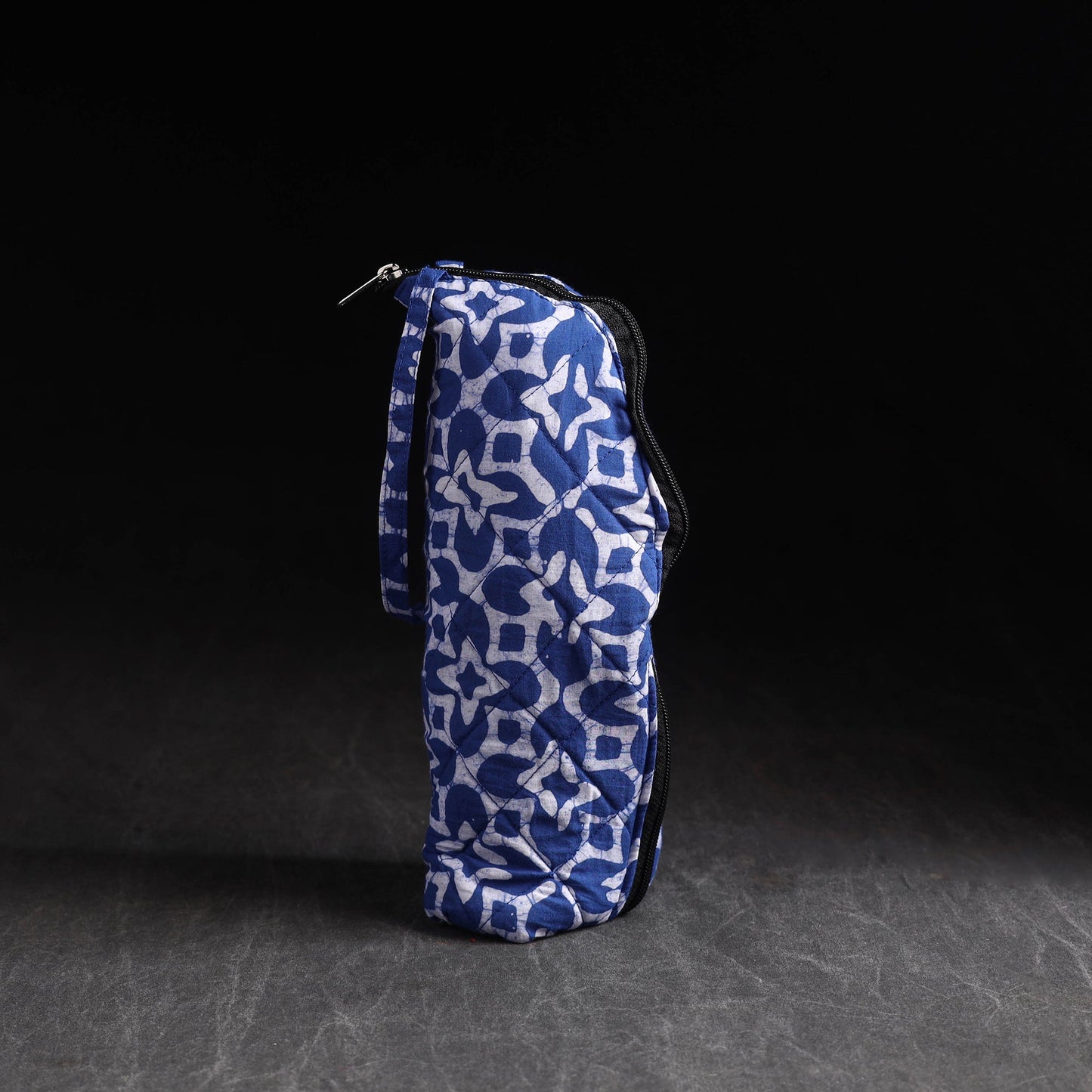 Handmade 1l water bottle cover 64 - handcrafted