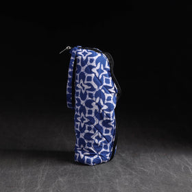 Handmade 1l water bottle cover 64 - handcrafted